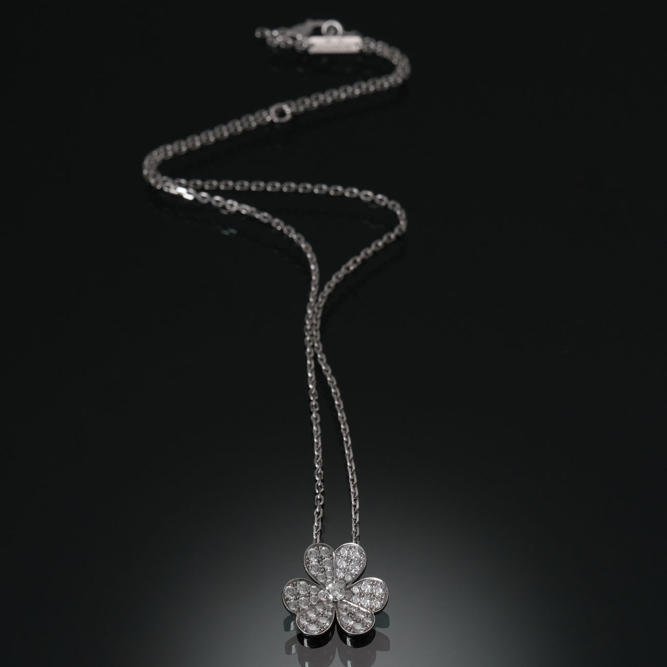 Van Cleef & Arpels(USED)반클리프앤아펠 프리볼 펜던트 스몰